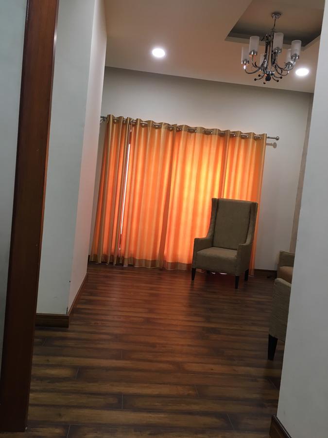 Hotel Anand Renaissance Firozpur Esterno foto