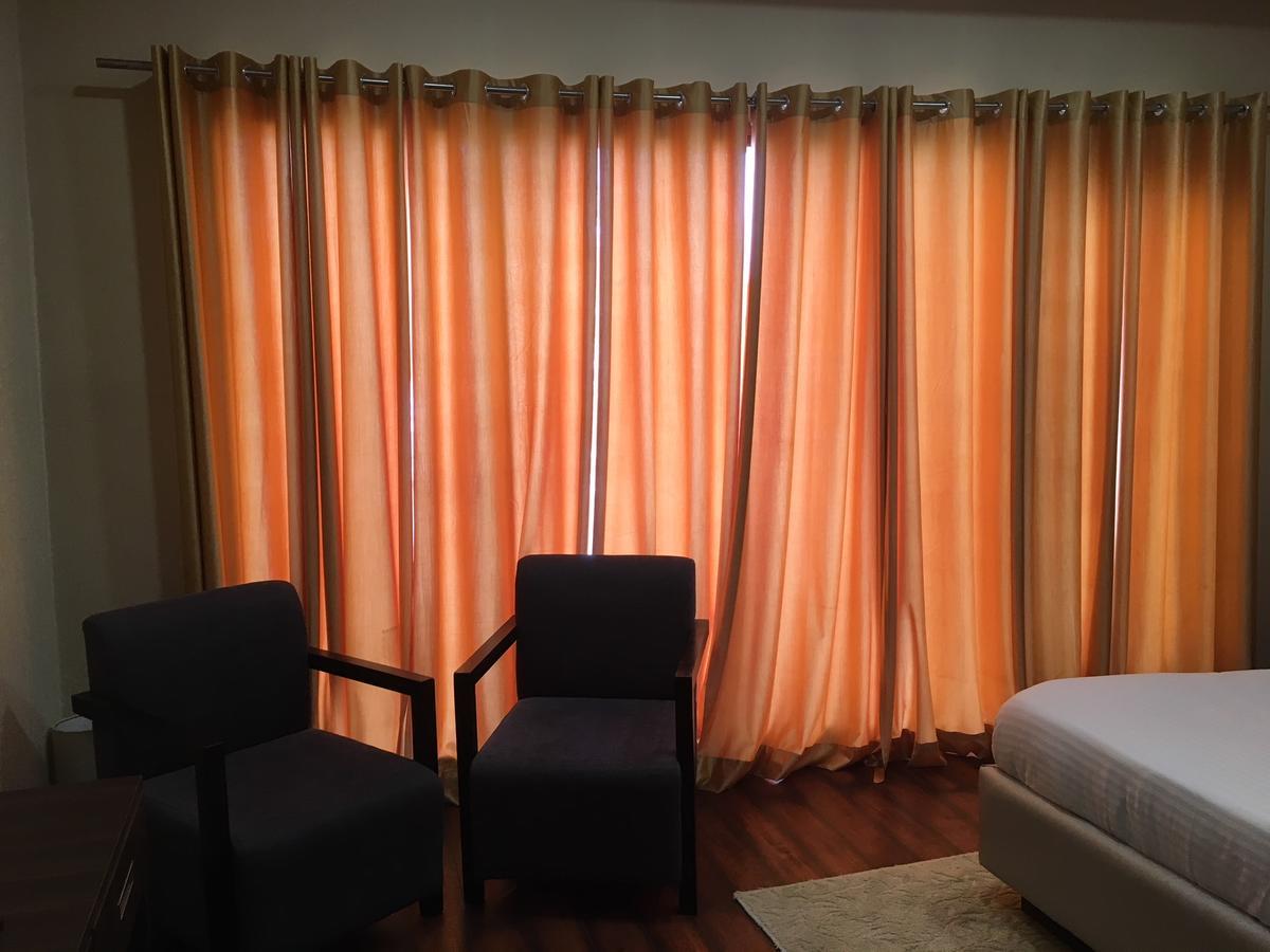 Hotel Anand Renaissance Firozpur Esterno foto