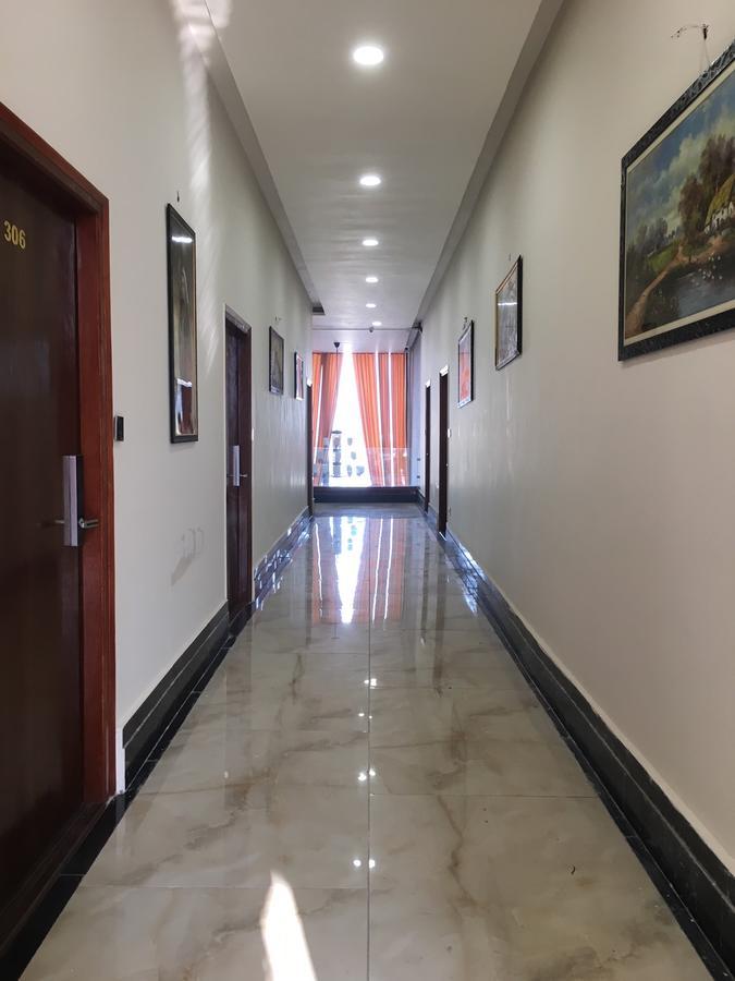 Hotel Anand Renaissance Firozpur Esterno foto