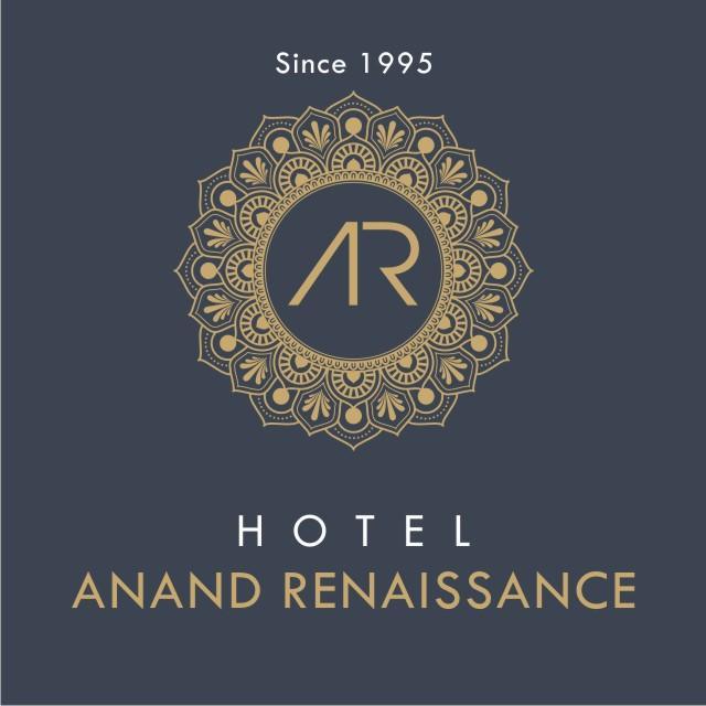 Hotel Anand Renaissance Firozpur Esterno foto