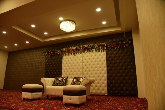 Hotel Anand Renaissance Firozpur Esterno foto