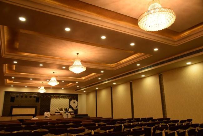 Hotel Anand Renaissance Firozpur Esterno foto
