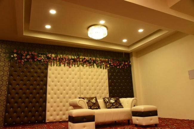 Hotel Anand Renaissance Firozpur Esterno foto
